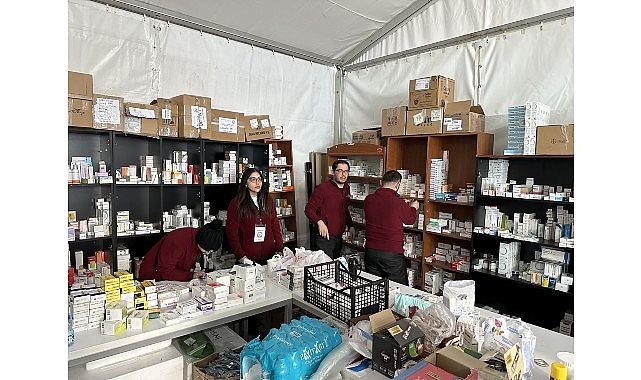 Yarın, tüm Türkiye’yi yasa boğan Kahramanmaraş merkezli depremlerin 3. yıl