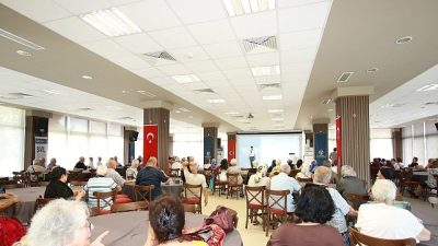Kocaeli Büyükşehir Belediyesi bünyesinde hizmet veren Darıca Balyanoz Eğitim Tesisleri,