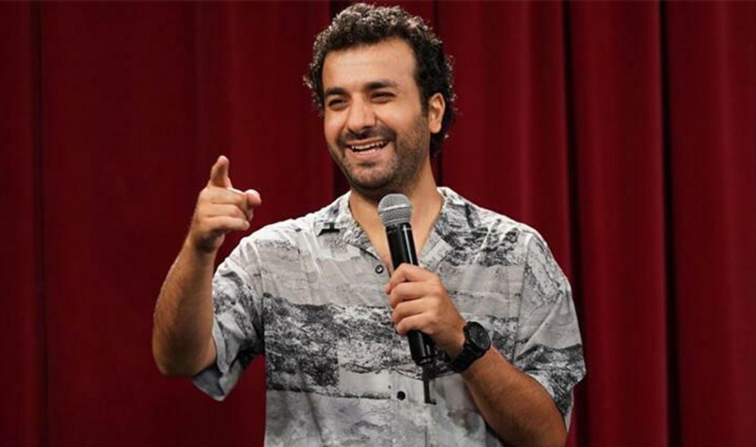 Ünlülere yönelik uyuşturucu soruşturmasında gözaltına alınan, ardından savcılık talimatıyla serbest