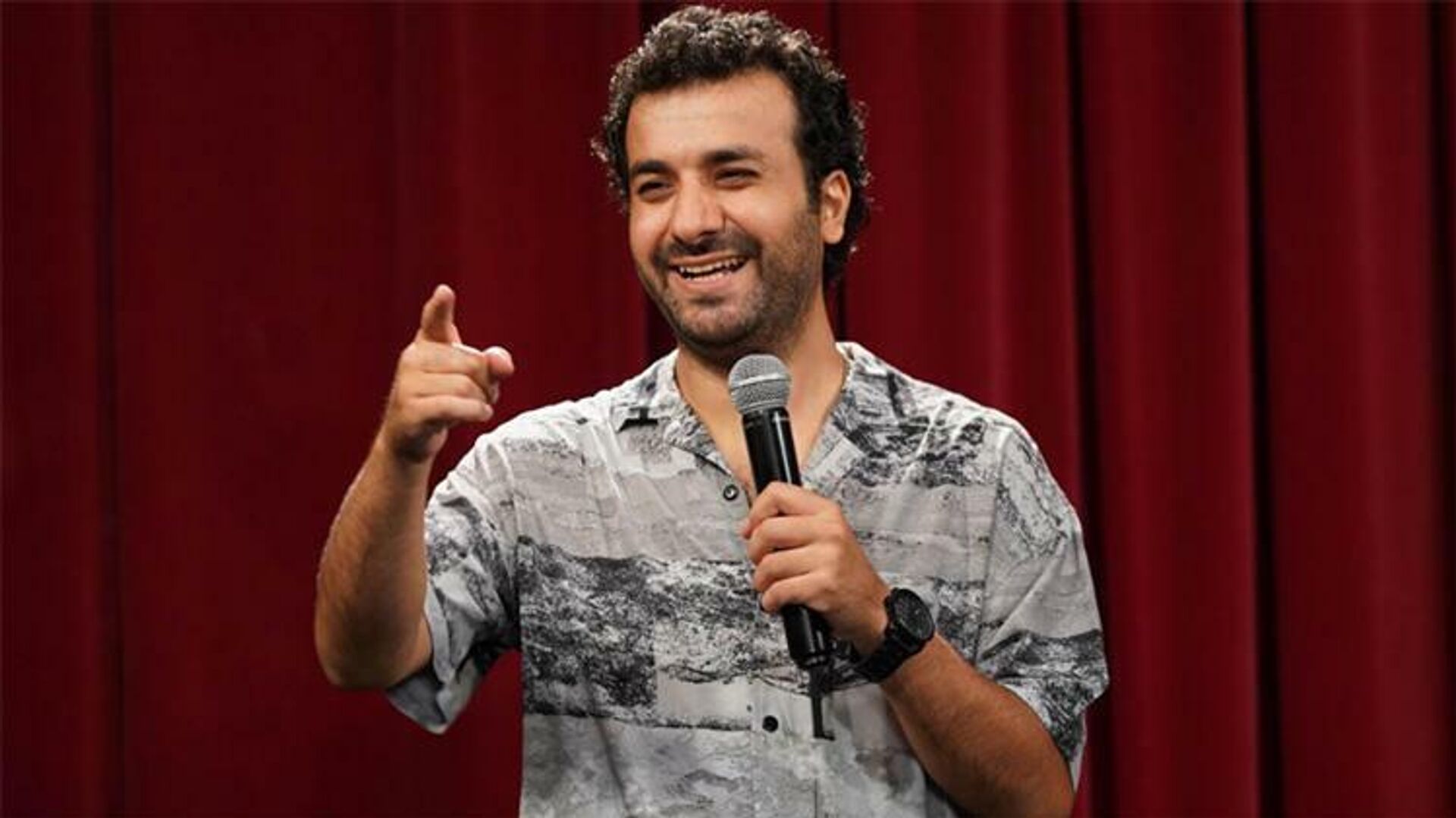 Ünlülere yönelik uyuşturucu soruşturmasında gözaltına alınan, ardından savcılık talimatıyla serbest