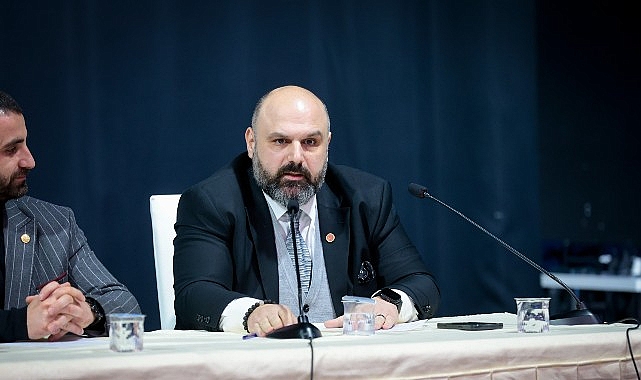 Konak Belediye Meclisi’nin şubat ayı ikinci oturumunda konuşan Başkan Mutlu,