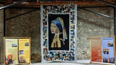 Konak Belediyesi ile Hollanda Krallığı Ankara Büyükelçiliği tarafından hazırlanan ve