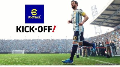  Konami Digital Entertainment, B.V. (KONAMI) bugün itibarıyla dünyaca ünlü eFootball™ serisinin yeni üyesi eFootball™