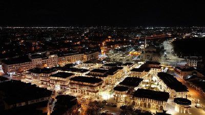 Konya Büyükşehir Belediyesi, 11 ayın sultanı Ramazan’ın manevi coşkusunu artırmak