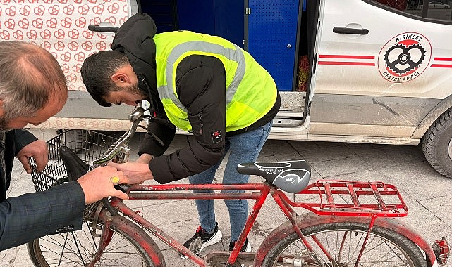 Konya Büyükşehir Belediyesi, her yıl Şubat ayının ikinci Cuma günü