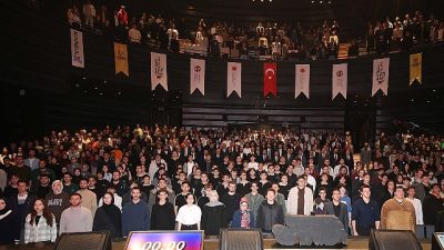 Cumhurbaşkanlığı Savunma Sanayii Başkanlığı Savunma Sanayii Akademisi, Konya Büyükşehir Belediyesi