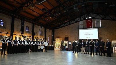 Konya Büyükşehir Belediyesi bu yıl da mübarek Ramazan ayında mukaddes