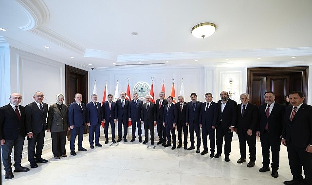 Konya Valisi İbrahim Akın, AK Parti Konya Milletvekilleri, Konya Büyükşehir