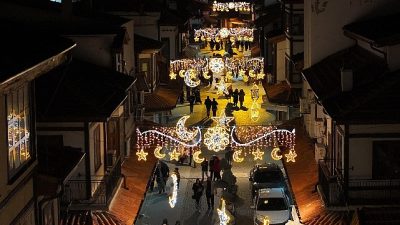 Konya Büyükşehir Belediye Başkanı Uğur İbrahim Altay, Ramazan ayında bir