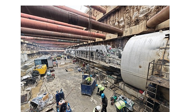 Kocaeli’nin ulaşımına konfor ve rahatlık katacak olan, ilimizde tek seferde