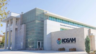 Kalkınma Odaklı Stratejik Araştırmalar Merkezi (KOSAM), dijital dönüşümün küresel ve