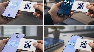 Konya Büyükşehir Belediyesi KOSKİ Genel Müdürlüğü, dijital dönüşüm alanındaki yatırımlarına