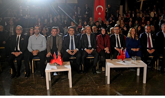 Kosova’nın bağımsızlığının 18’inci yılı, Osmangazi Belediyesi, Türkiye Arnavut Dernekleri Platformu