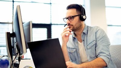 Her serbest çalışan ve mikro işletme sahibi, iş yükü fazlalığının