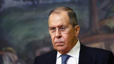 Rus Dışişleri Bakanı Lavrov, Rusya'yla temasları kesen Avrupa'nın şimdi ise