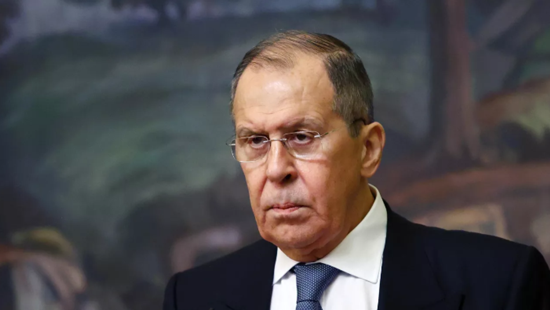 Rus Dışişleri Bakanı Lavrov, Rusya'yla temasları kesen Avrupa'nın şimdi ise