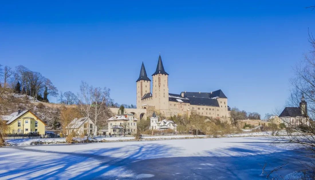 Almanya’nın Saksonya eyaletinde yer alan Leipzig bölgesi, 7–21 Şubat 2026