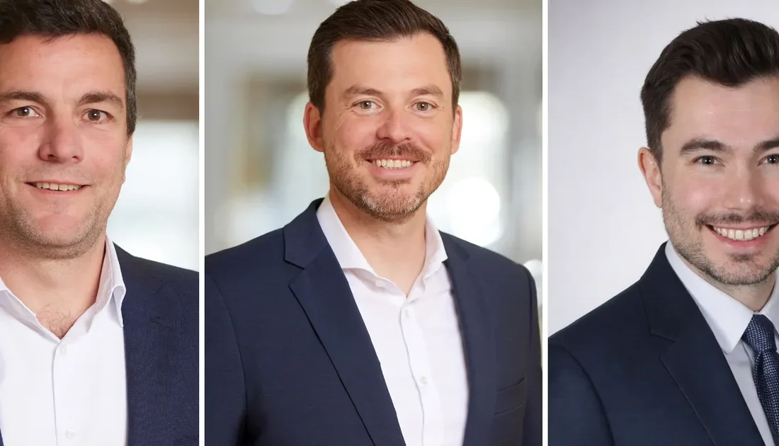 Lufthansa Cargo, 2026 yılıyla birlikte üst yönetim kadrosunda önemli değişikliklere