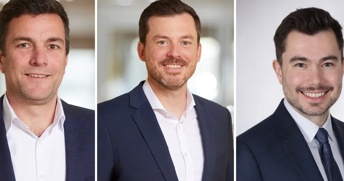 Lufthansa Cargo, 2026 yılıyla birlikte üst yönetim kadrosunda önemli değişikliklere