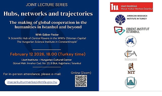 Türkiye’de hizmet veren Liszt Enstitüsü Macar Kültür Merkezi, Amerikan İlmi