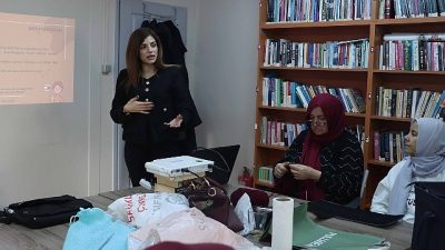 Maltepe Belediyesi’nin toplum sağlığını güçlendirmek, erişilebilir danışmanlık ve rehabilitasyon destekleri