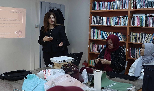 Maltepe Belediyesi’nin toplum sağlığını güçlendirmek, erişilebilir danışmanlık ve rehabilitasyon destekleri