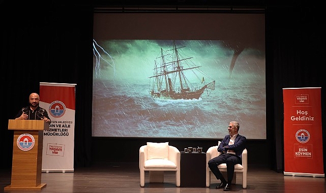 Maltepe Belediyesi’nce anne adaylarına ve ailelerine yönelik Yaşar Kemal Kültür