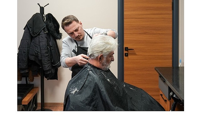 Maltepe Belediyesi, Maltepe’de yaşayan ihtiyaç sahiplerinin hayatlarını kolaylaştırmak, kişisel bakımlarına