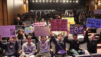 Maltepe Belediyesi, eğitim odaklı projelerine bir yenisini daha ekleyerek Liselere