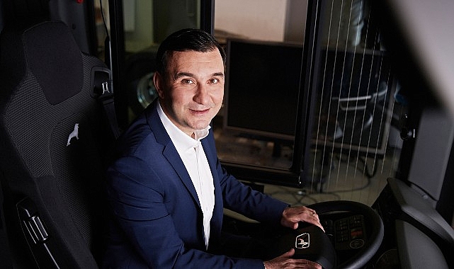 MAN Truck & Bus, Almanya dışındaki ilk üretim tesisini açtığı