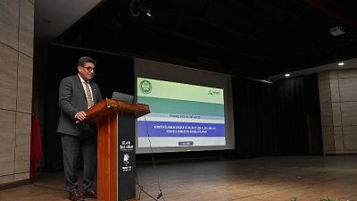 Manisa Büyükşehir Belediyesi, Sürdürülebilir Enerji ve İklim Eylem Planı’nı (SECAP)