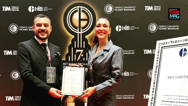 Hizmet İhracatı Şampiyonları