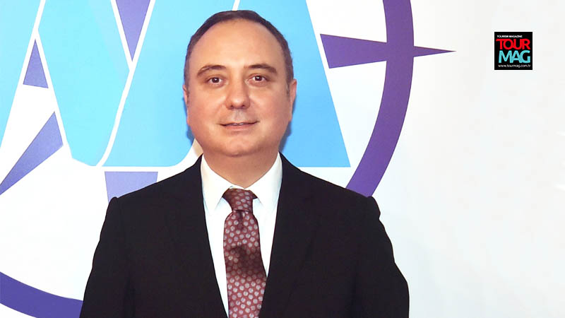 Ülkemizin hizmet sektörünü uluslararası arenada tanıtmayı, geliştirmeyi ve desteklemeyi amaçlayan