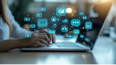 Yapay zekâ çağı resmen başladı. İşletmeler hızlı değişime ayak uydurmaları gerektiğinin