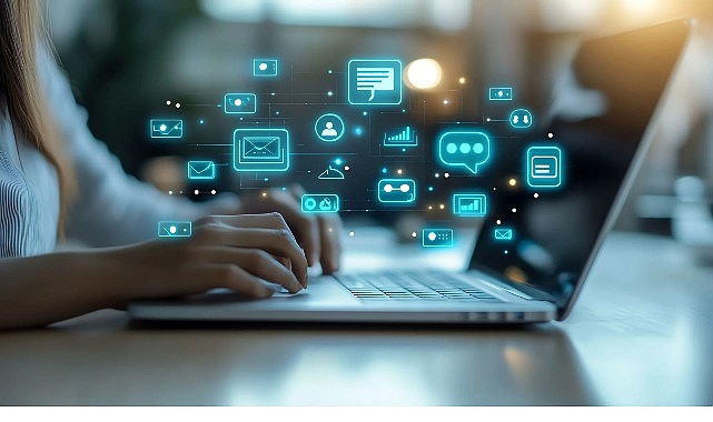 Yapay zekâ çağı resmen başladı. İşletmeler hızlı değişime ayak uydurmaları gerektiğinin