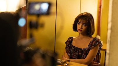 Netflix, Orhan Pamuk’un aynı adlı romanından uyarlanan yeni dizisi Masumiyet