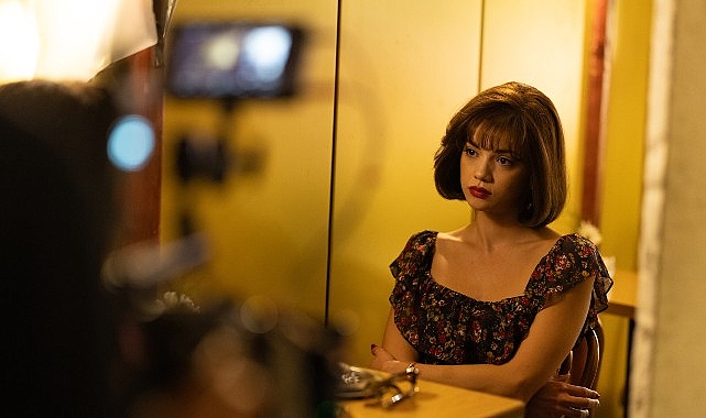 Netflix, Orhan Pamuk’un aynı adlı romanından uyarlanan yeni dizisi Masumiyet