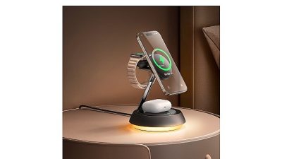 Türkiye’nin en hızlı büyüyen mobil aksesuar markası Mcdodo, Sevgililer Günü’ne