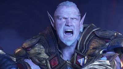Midnight'ın Azeroth'un üzerine çökme vakti geldi. Erken Erişim başladı! 