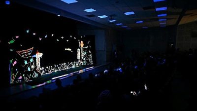 Kartepe Belediyesi’nin kültür sanat etkinlikleri kapsamında Necip Fazıl Kısakürek Kültür