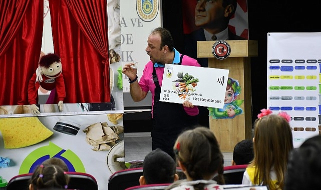 Lüleburgaz Belediyesi İklim Değişikliği ve Sıfır Atık Müdürlüğü ve Lüleburgaz