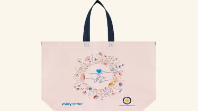 Dünya çapında sevilen bebek ve çocuk markalarını bir araya getiren Minycenter,