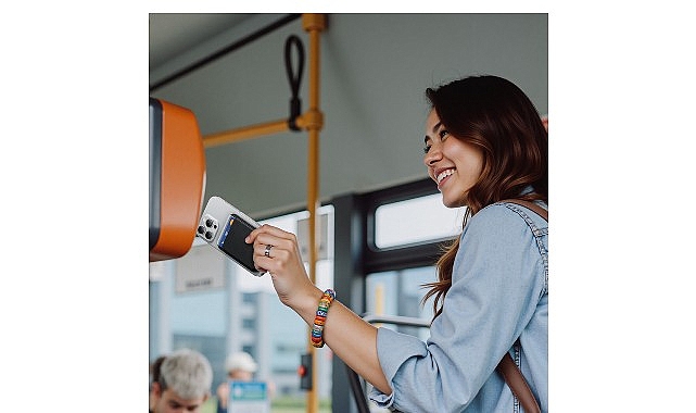 Şarj teknolojileri küresel mobil aksesuar pazarını büyütmeye devam ediyor. Mobil