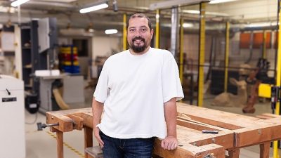 Yıllık 3,5 milyar doların üzerinde dış ticaret fazlası veren Mobilya