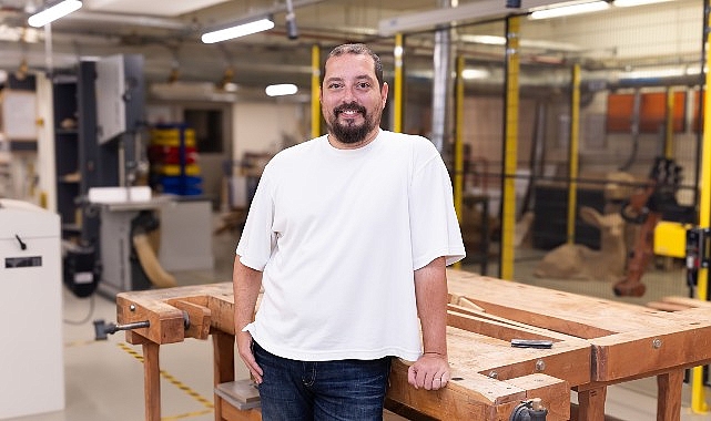 Yıllık 3,5 milyar doların üzerinde dış ticaret fazlası veren Mobilya