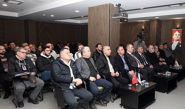 Mudanya’nın çehresini değiştirecek, kamusal alanların kullanımını yeniden düzenleyen ve estetik