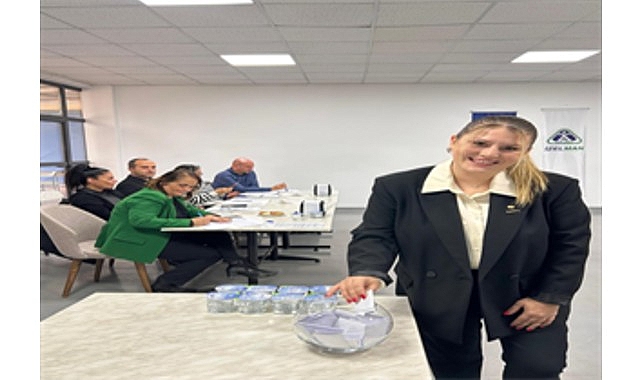 İzmir Büyükşehir Belediyesi, “eş-dost” tartışmalarına son verecek modeli hayata geçirdi.