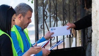 Sosyal belediyecilik anlayışıyla çalışmalarını sürdüren Narlıdere Belediyesi, Ramazan ayının ruhuna