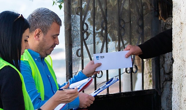 Sosyal belediyecilik anlayışıyla çalışmalarını sürdüren Narlıdere Belediyesi, Ramazan ayının ruhuna