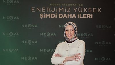 Sigorta sektöründe öncü yaklaşımı ve yenilikçi hizmetleriyle öne çıkan Neova